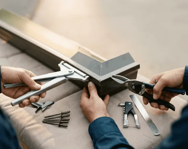 Why choose Gutter Repair in Brawley, CA